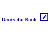 DWDeutsche BankS